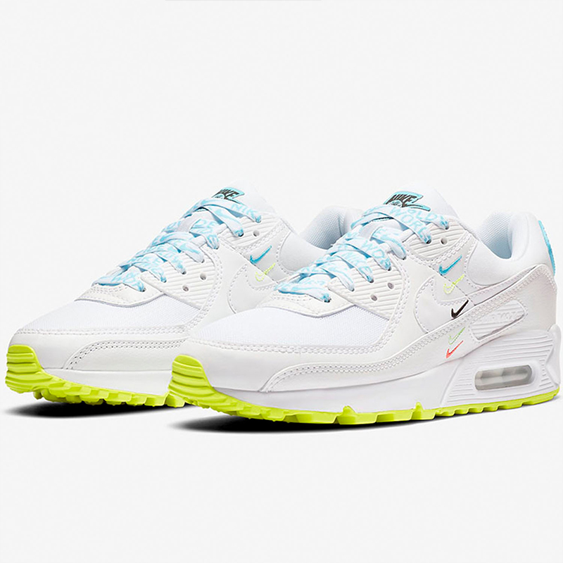Nike echte AIR MAX 90QS Casual – Nike Shoes Air Max 90 Bewertung und Preis