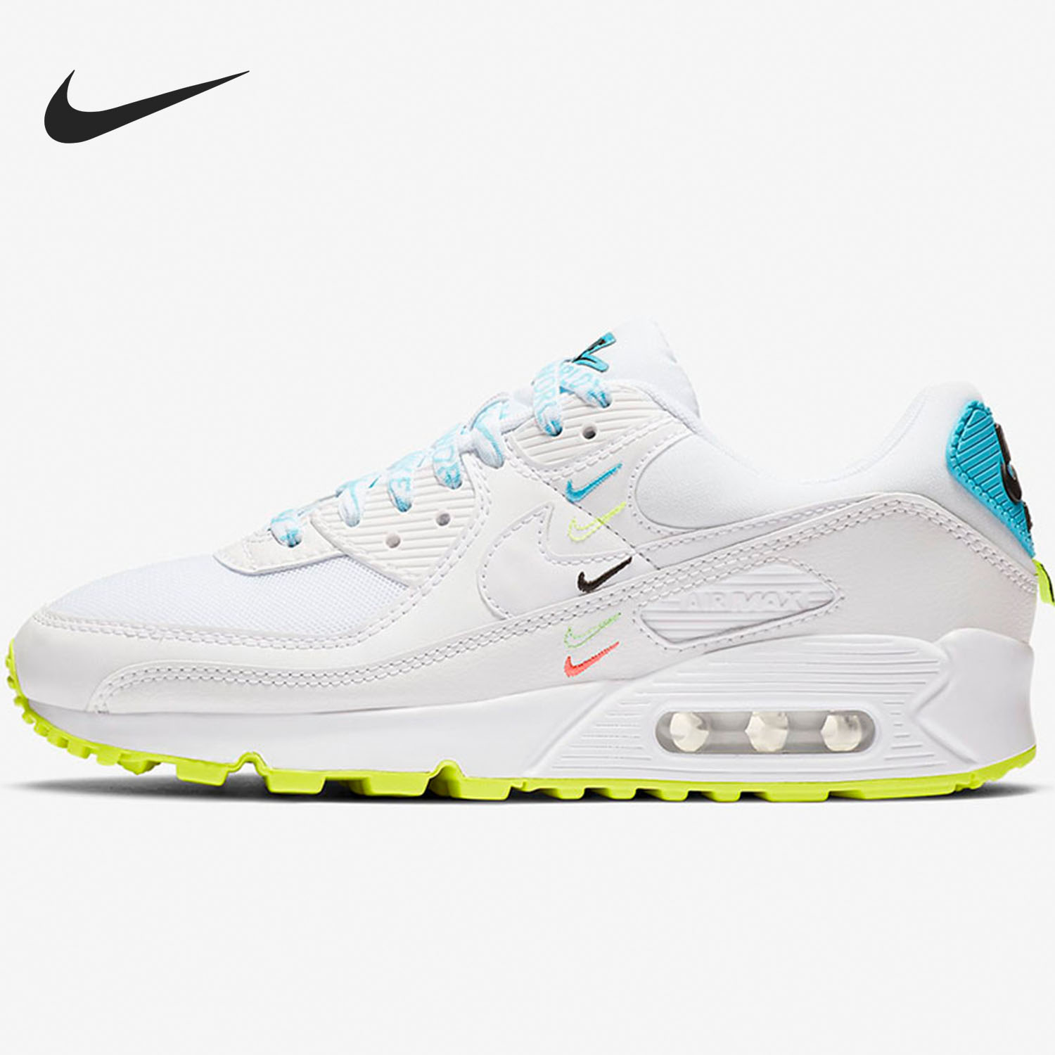 Nike echte AIR MAX 90QS Casual – Nike Shoes Air Max 90 Bewertung und Preis