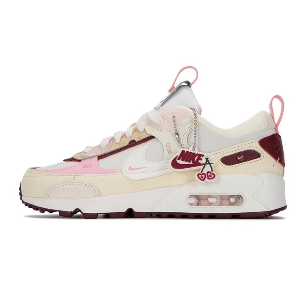 Nike Air Max 90 Damen-Laufschu – Nike Shoes Air Max 90 Bewertung und Preis