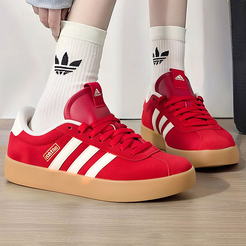 Adidas KI5079 Low-Top-Skatesch – Adidas Shoes Samba Bewertung und Preis