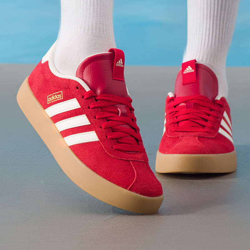 Adidas KI5079 Low-Top-Skatesch – Adidas Shoes Samba Bewertung und Preis