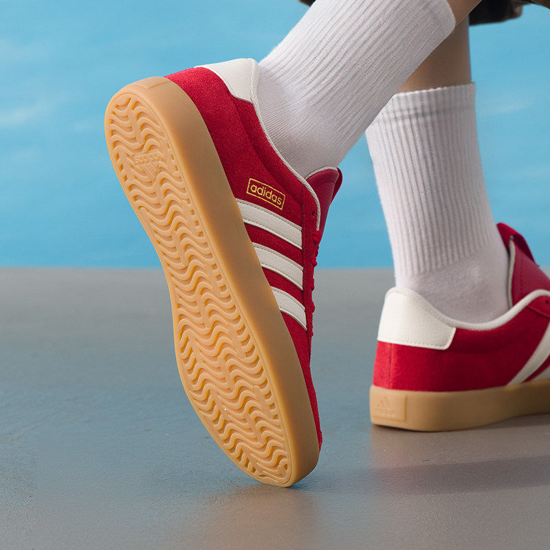 Adidas KI5079 Low-Top-Skatesch – Adidas Shoes Samba Bewertung und Preis
