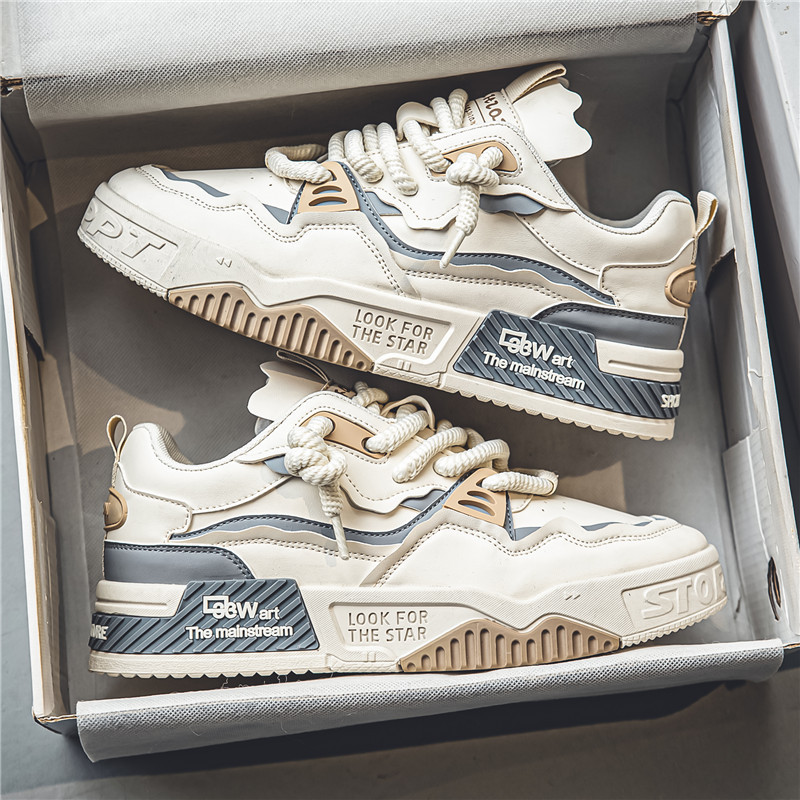 Trendige Herren-Skateschuhe, b – Vans Shoes Old Skool Bewertung und Preis