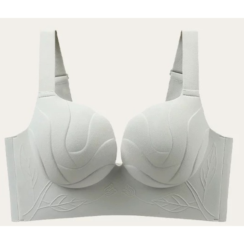 Damen-Bralette in Übergröße, k – Bralette Wireless Soft Bewertung und Preis