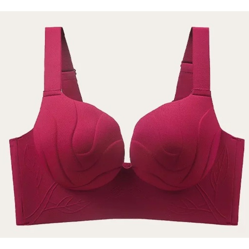 Damen-Bralette in Übergröße, k – Bralette Wireless Soft Bewertung und Preis