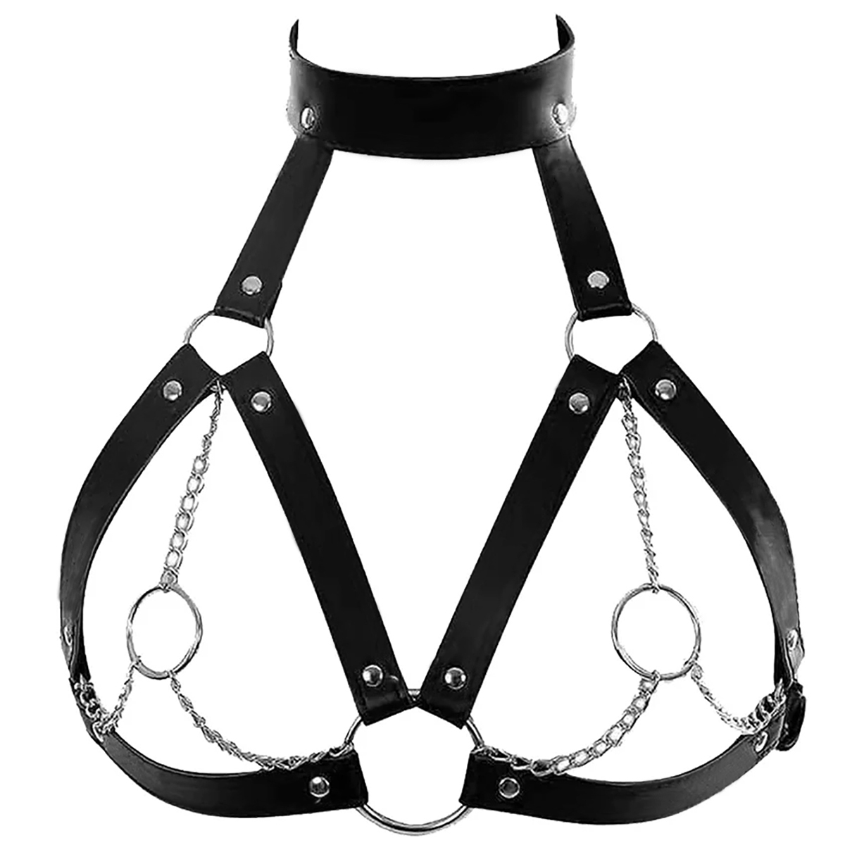 Frauen Mode Geschirr Gürtel Br – Garter Belt Set Bewertung und Preis