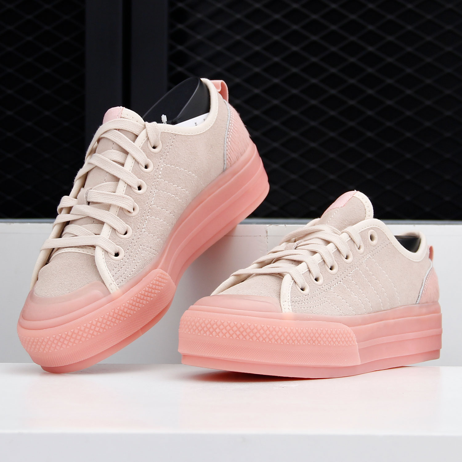 Adidas Original Originals NIZZ – Adidas Shoes Gazelle Bewertung und Preis