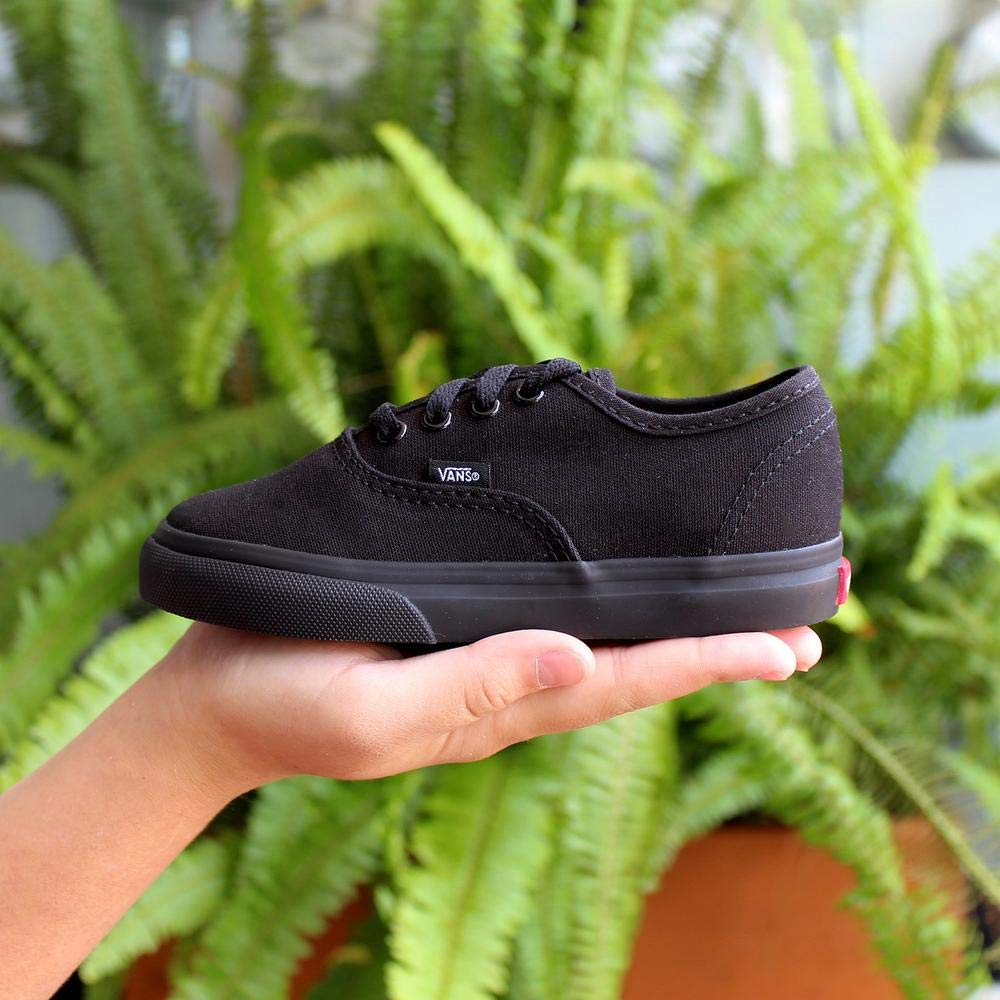 Vans Toddlers Authentic Skate- – Vans Shoes Authentic Bewertung und Preis