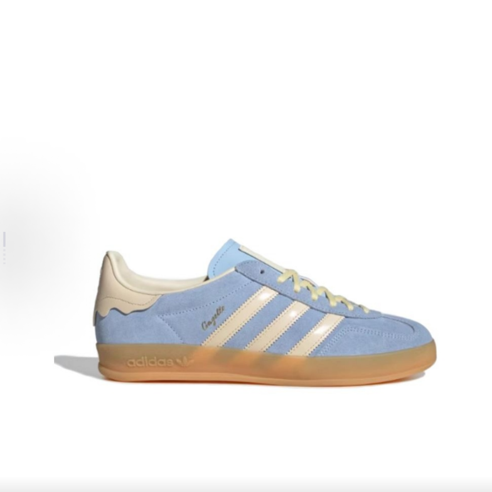 adidas Originals GAZELLE INDOO – Adidas Shoes Gazelle Bewertung und Preis