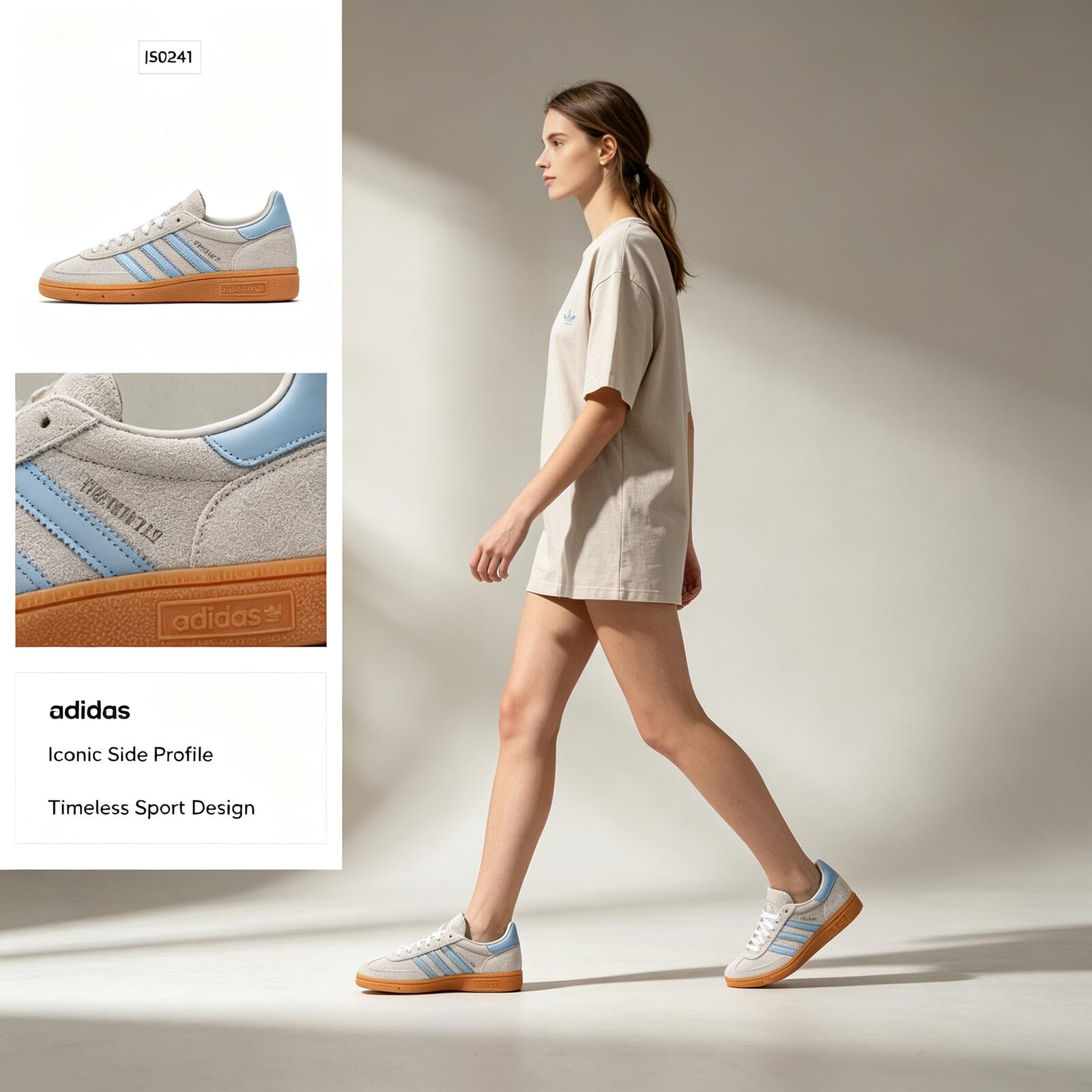 Heiße Adidas Samba OG Herren K – Adidas Shoes Samba Bewertung und Preis