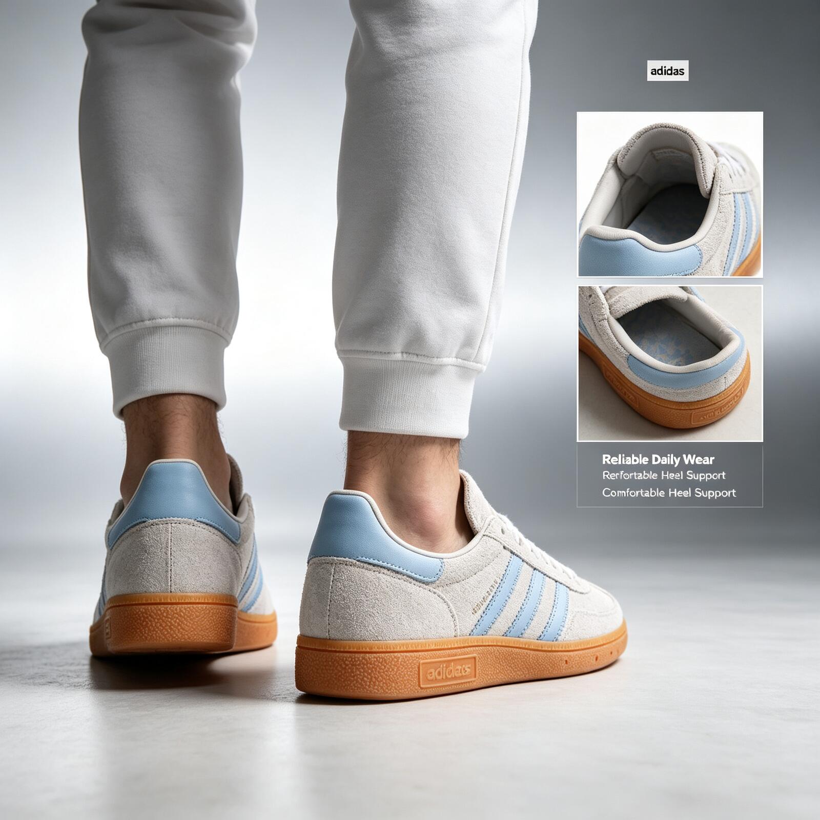 Heiße Adidas Samba OG Herren K – Adidas Shoes Samba Bewertung und Preis