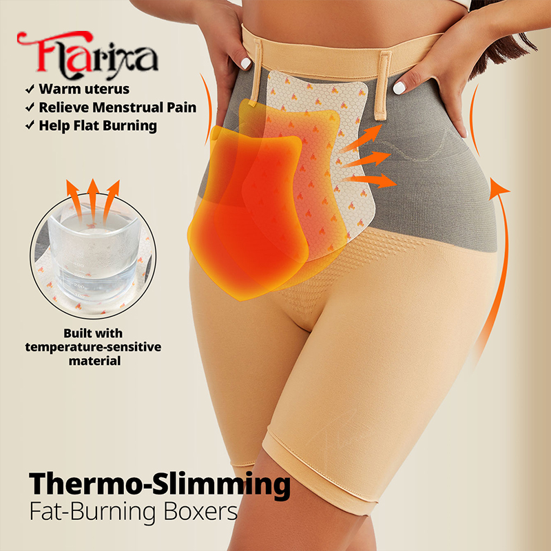 Flarixa Thermo-Unterwäsche, Hö – Seamless Underwear Women Bewertung und Preis
