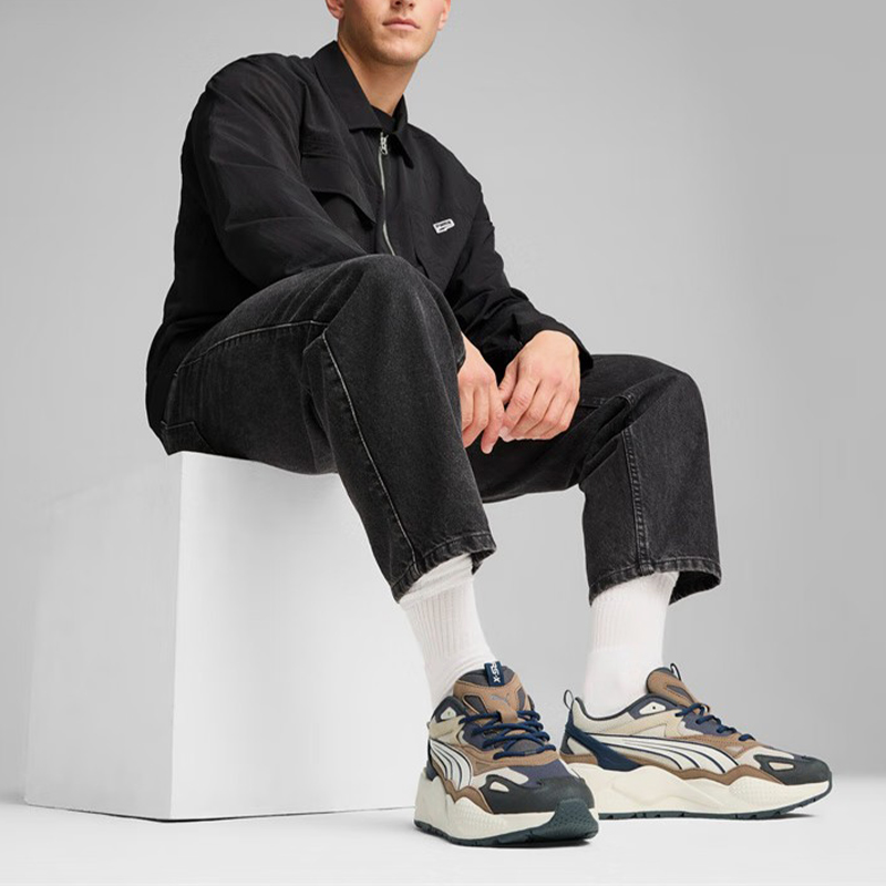 Puma Original RS-X Efekt PRM S – Puma Shoes Rs-X Bewertung und Preis
