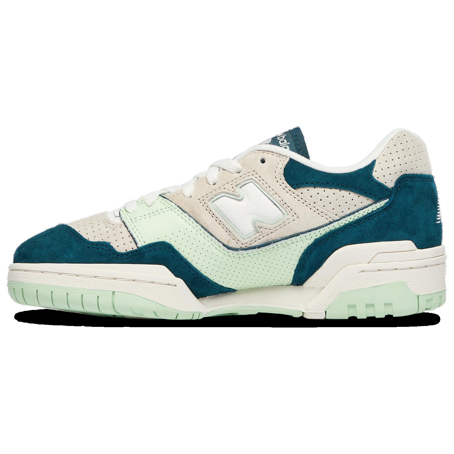 New Balance 550 - Herren-Sneak – New Balance Shoes 550 Bewertung und Preis